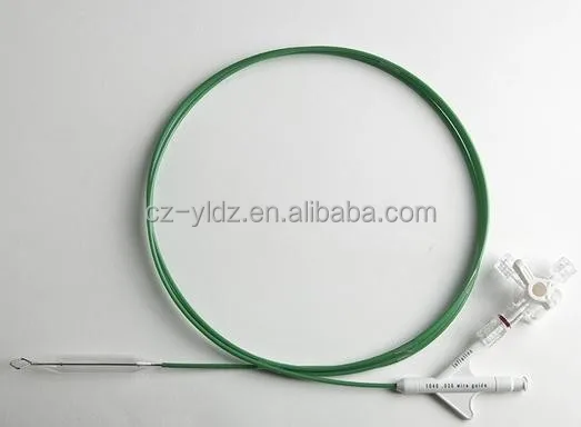 Multi-sizes Disposable Balloon Dilatation Catheter