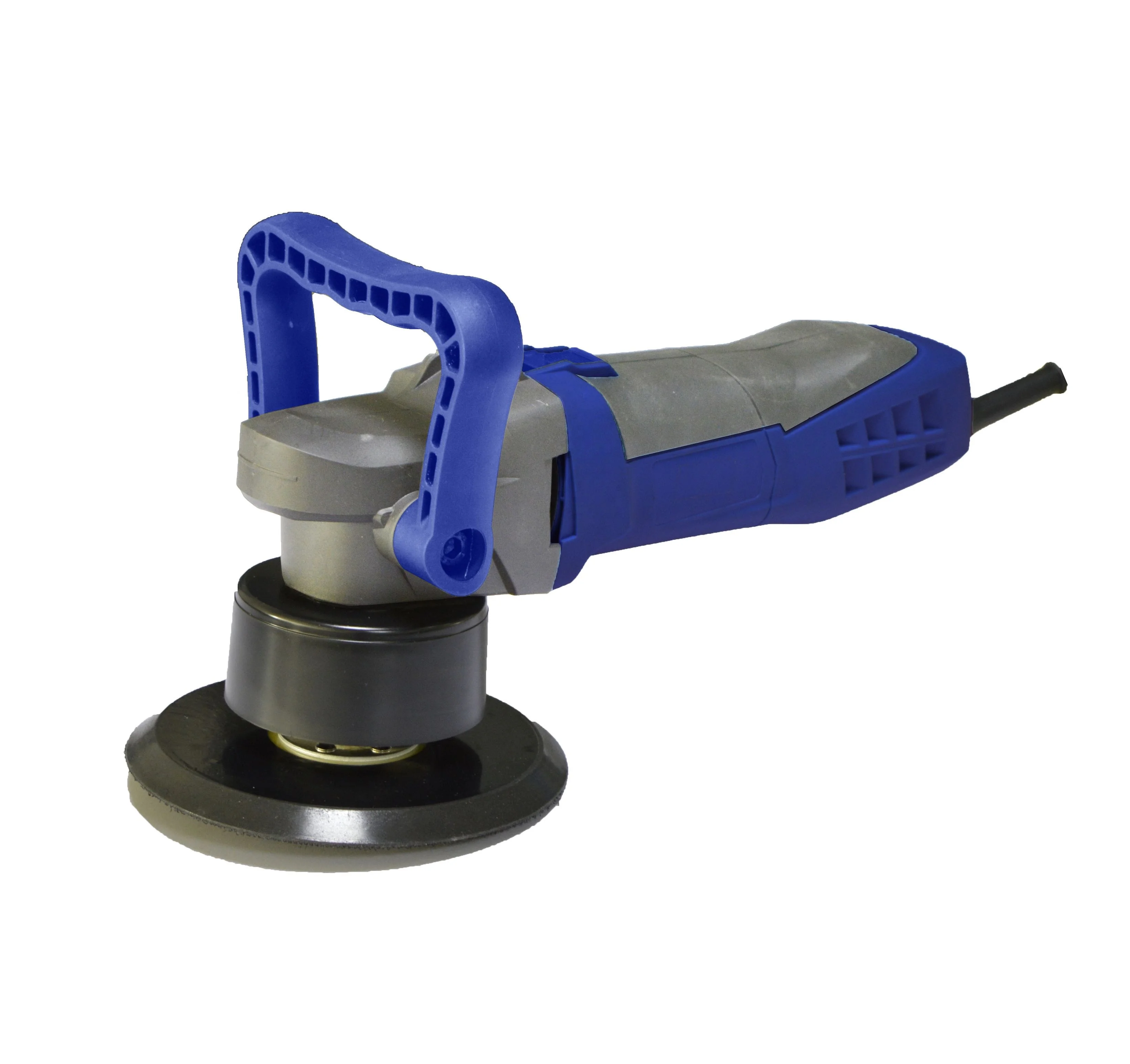 Полировщик автомобиля двойного действия, 600 Вт, 8 мм да