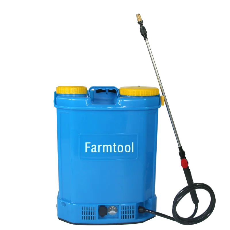 Wholesale Fine Water Mist Electric Backpack Sprays