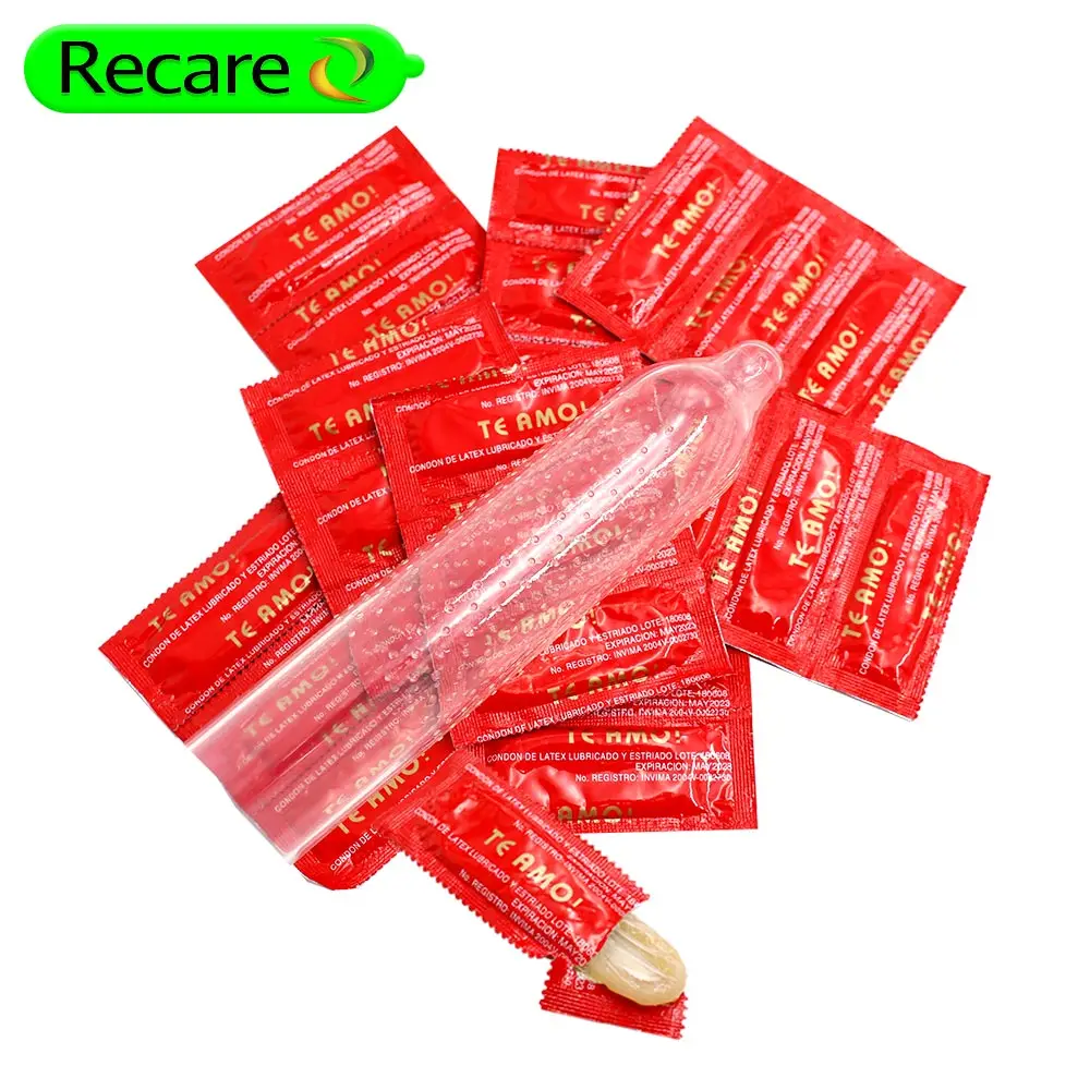 1 carton(144 pieces) wholesale latex rubber male cheap condom in bulk package