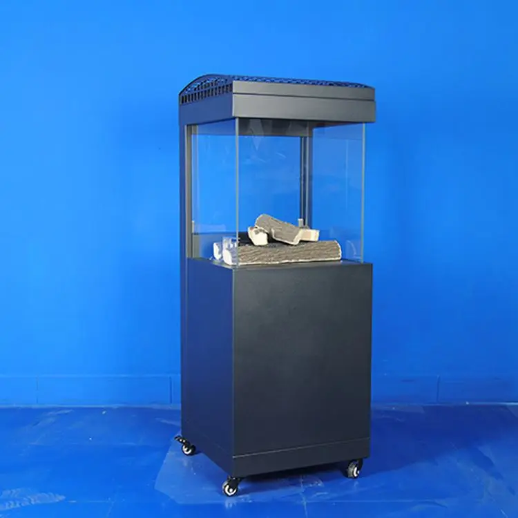 
Garden Party Camping Hiking Outdoor Patio Portable Backpack Gas Heater 