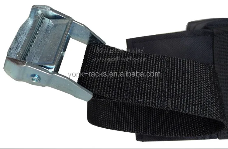 direct factory OEM  hot selling car roof cross bar soft rack for surf board kayak