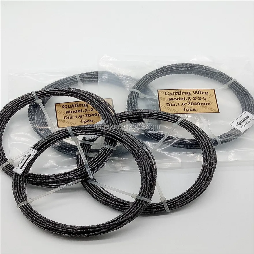 factory supply High speed profile cutting knife for insulation industry