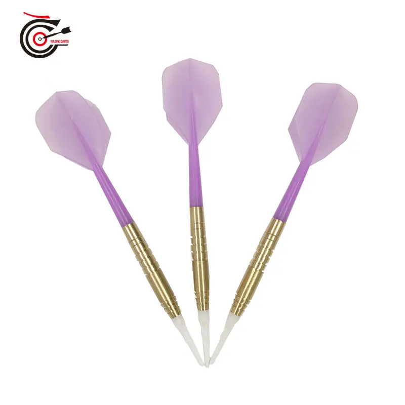 Yulong Darts shafts for sale