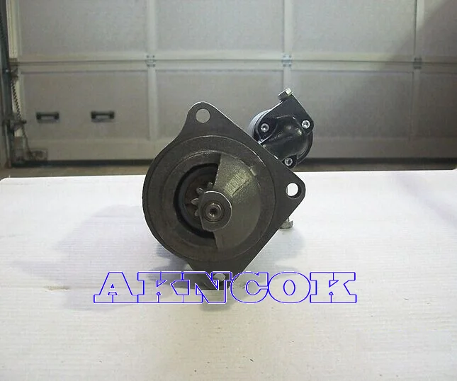 TRACTOR STARTER 504059251,4807375,63213815,S2134,LRS01203,943217121,11.130.510,11.130.618