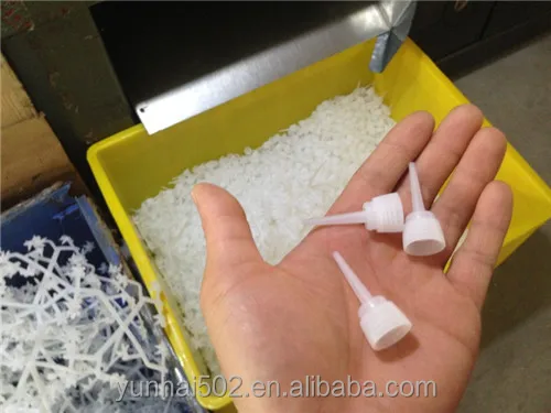 25ml Cyanoacrylate packing Dropper bottle, empty HDPE plastic bottles for super glue