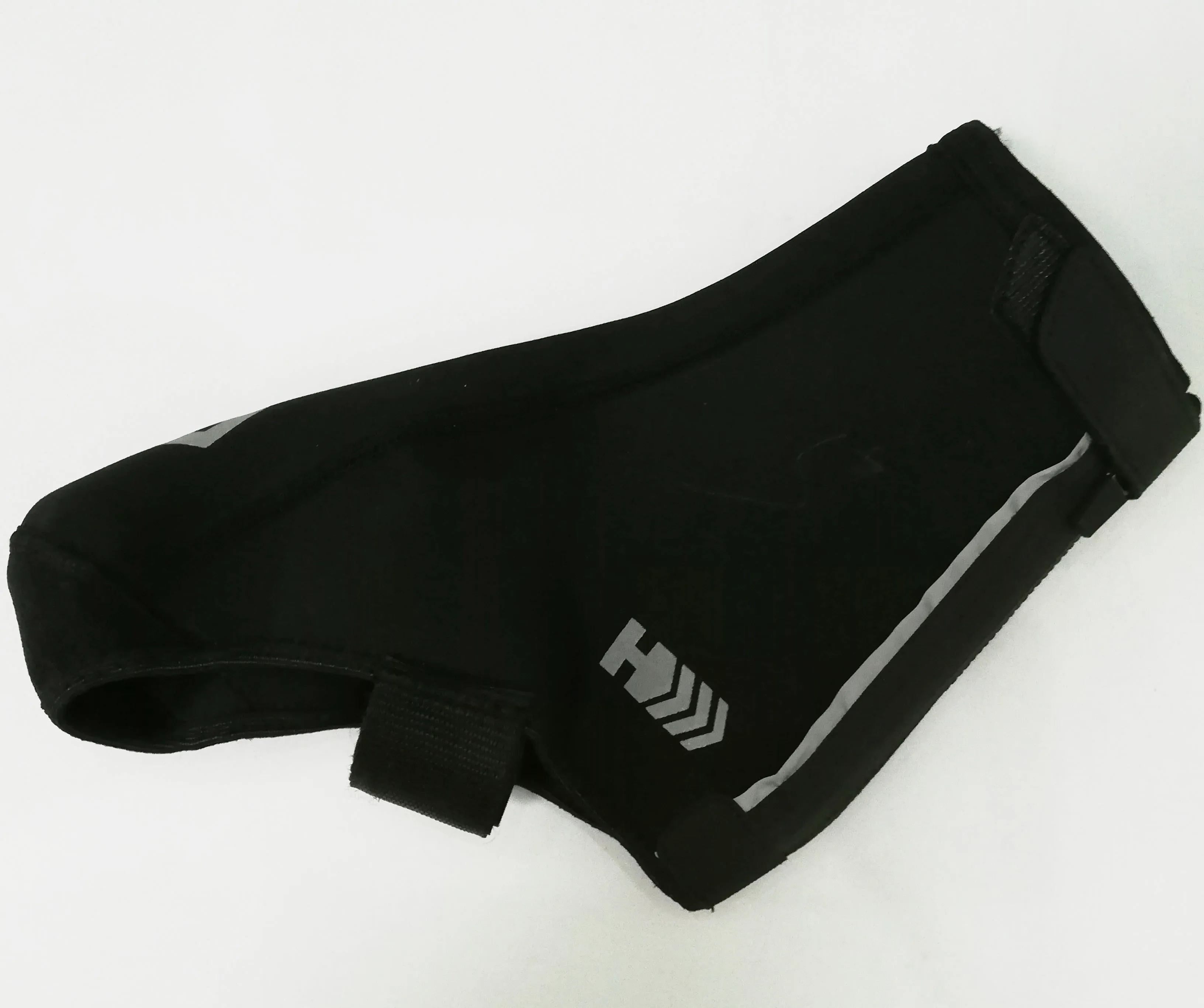 Женские ботинки из неопрена и резины для езды на велосипеде