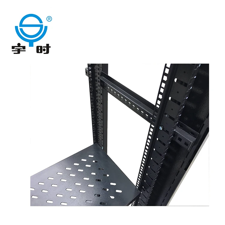 19 inch rack used 42u server rack data center cabinet