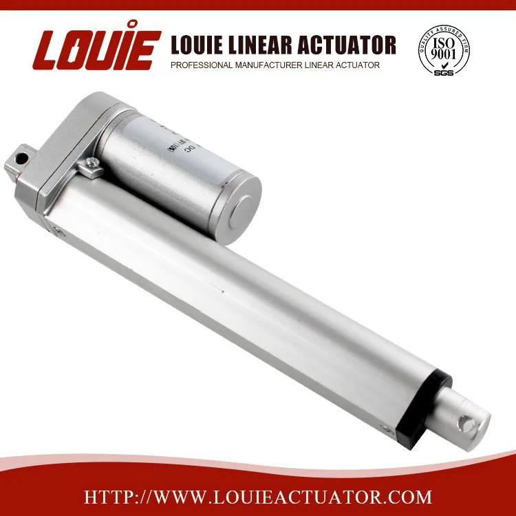 12V Linear Actuator for Boat
