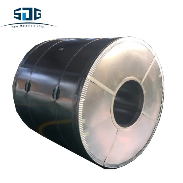 galvanized steel coil iron and steel with CE certificate