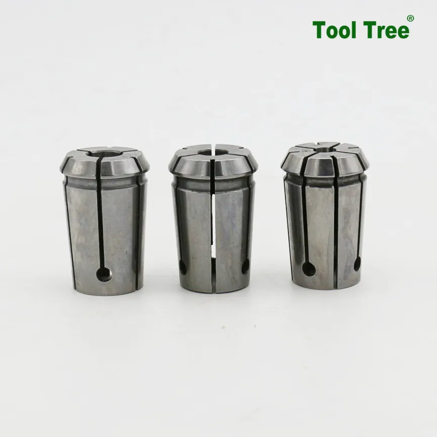 EOC цанговый патрон