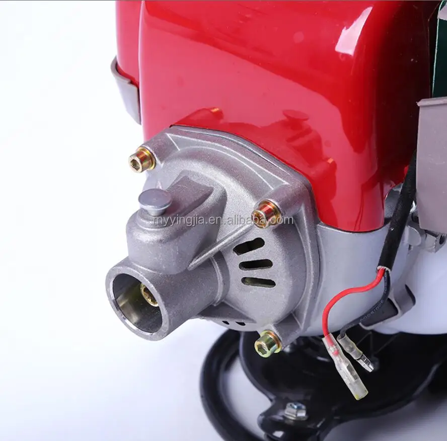Gasoline GX35 Engine Backpack Multi-Using Brush Cutter M-GX35B
