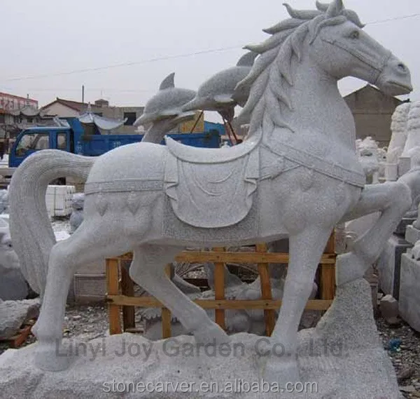 Factory price Life Size Horse Statue Sculpture