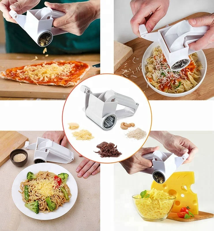stainless steel vegetable potato cutter cheese grater slicer kitchen accessories