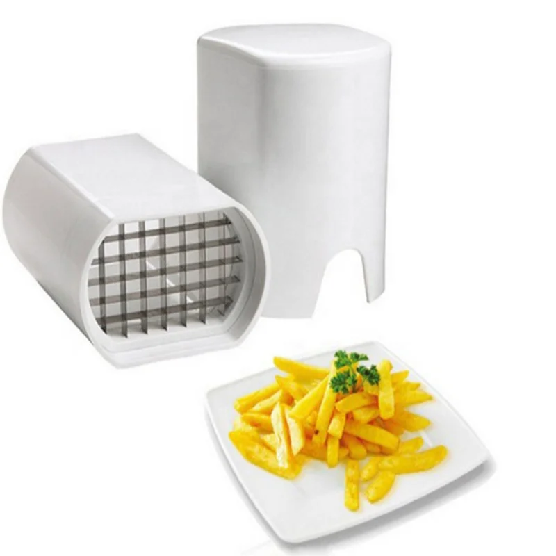 fast potato fry chopper