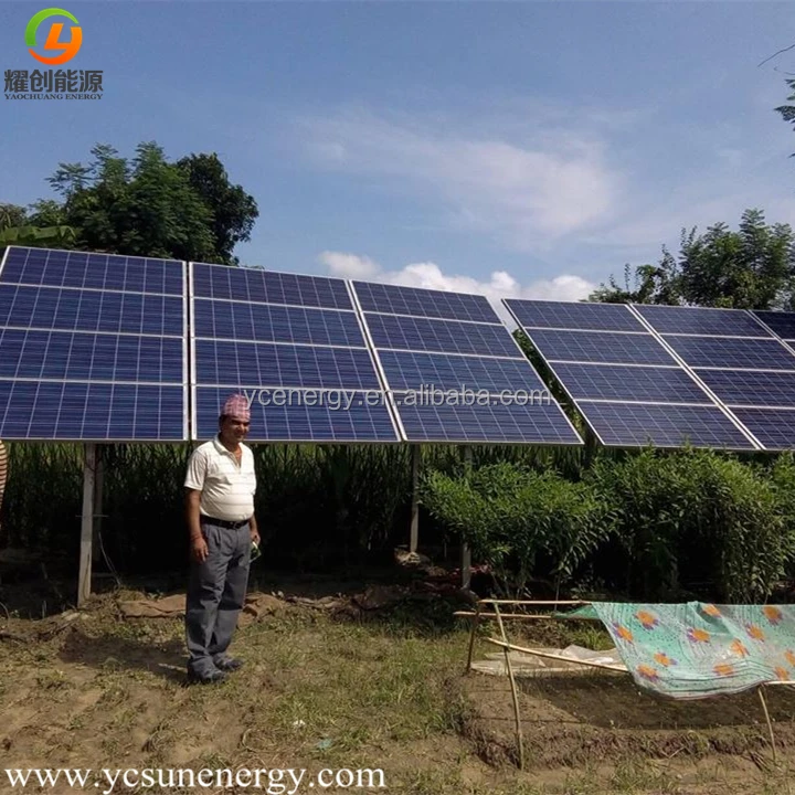 Рекламные 6 дюймов солнечных погружной водяной насос 100 hp с солнечной панелью для полива и орошения