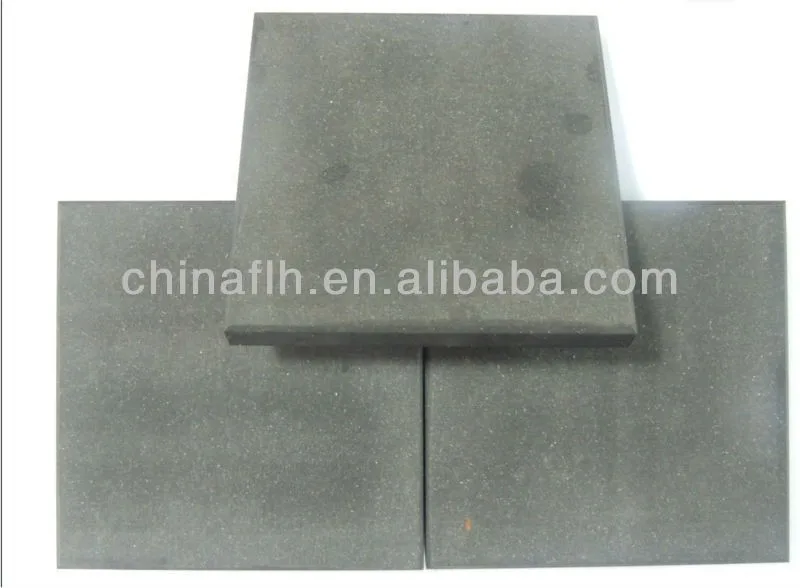 New Generation Wall Material Phenolic Hpl Board Outdoor