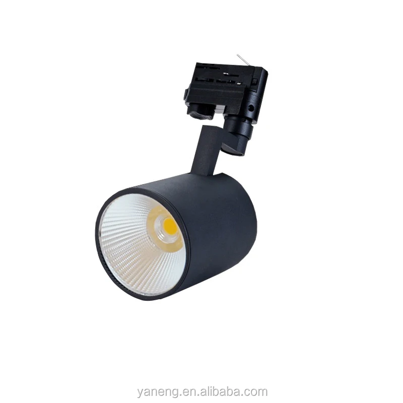 Рекламный корпус 15 Вт 10 Вт бесводный Светодиодный прожектор переменного тока для магазина одежды