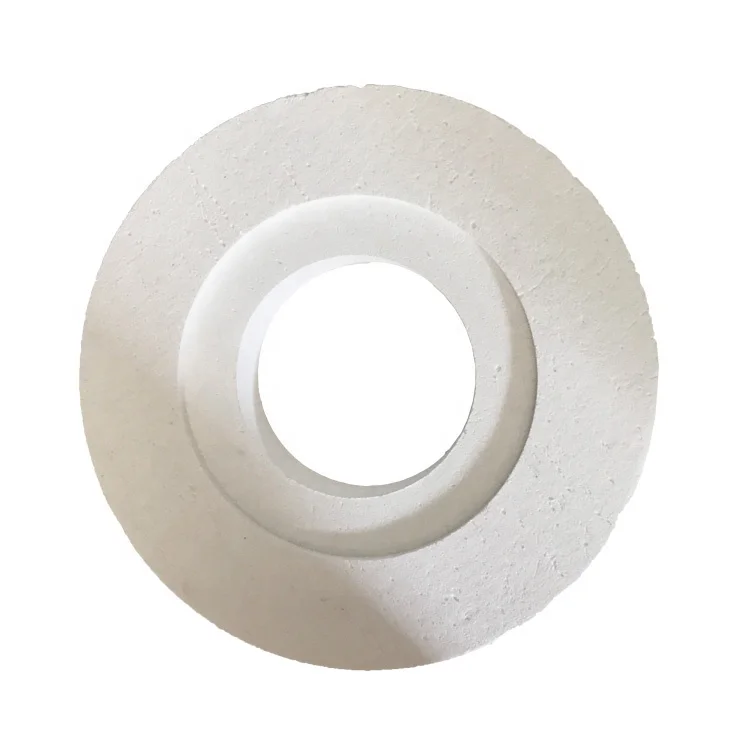 high temperature flue ceramic fiber product