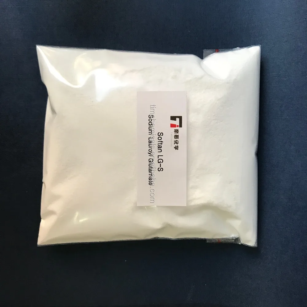 
Sodium Lauroyl Glutamate Powder Cas No.29923-31-7 