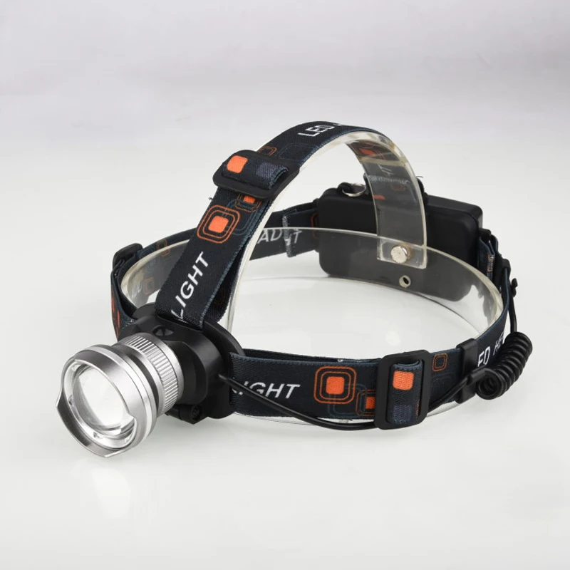 
Led mining head lamp headlamp lights 
