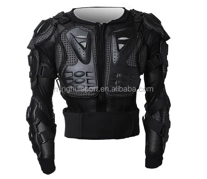 Off-Road Dirt Bikes Motocross Protection Armor high quality body armor with best price