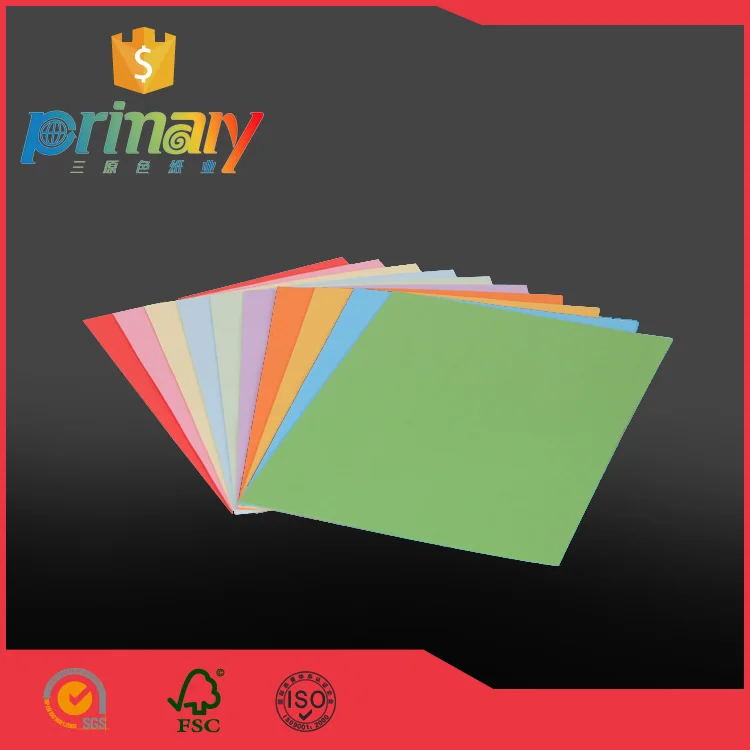 Chinese Imports Wholesale Coated Paper Sheet 11x17 Colored Paper