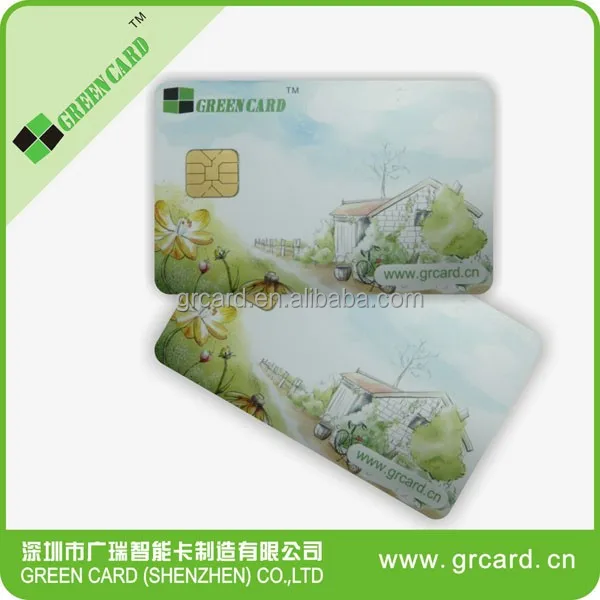 
4G LTE Blank SIM Card ICCID IMSI 