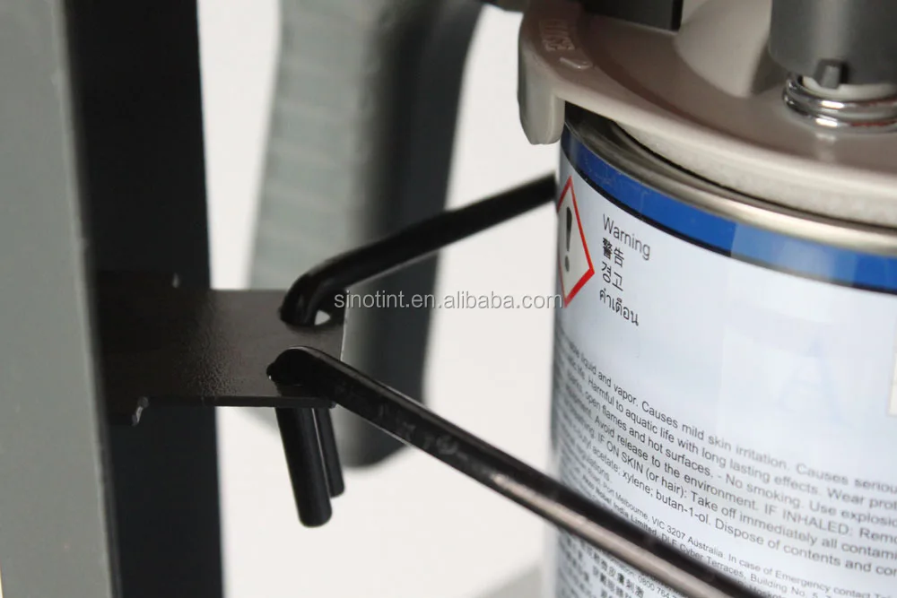 paint mixer machine image for car paint