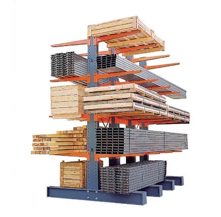 Wholesale heavy duty cheap cantilever racking