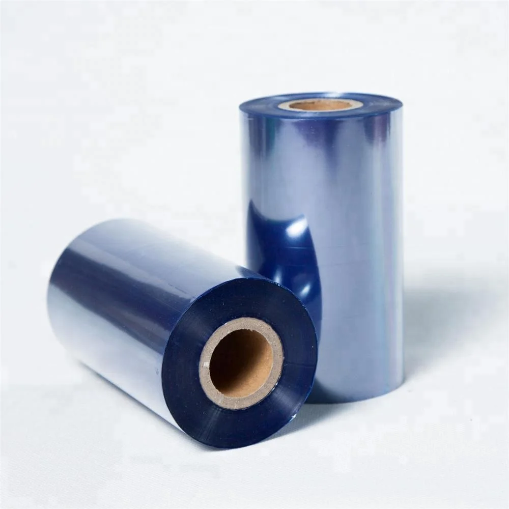 Воск AEBO TTR, термотрансферная лента штрих-кода для принтеров Zebra, Sato, Datamax