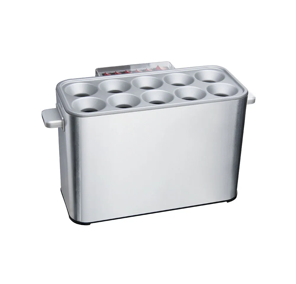 Небольшой кухонный прибор автоматический коммерческий Электрический Снэк яйцо roll maker