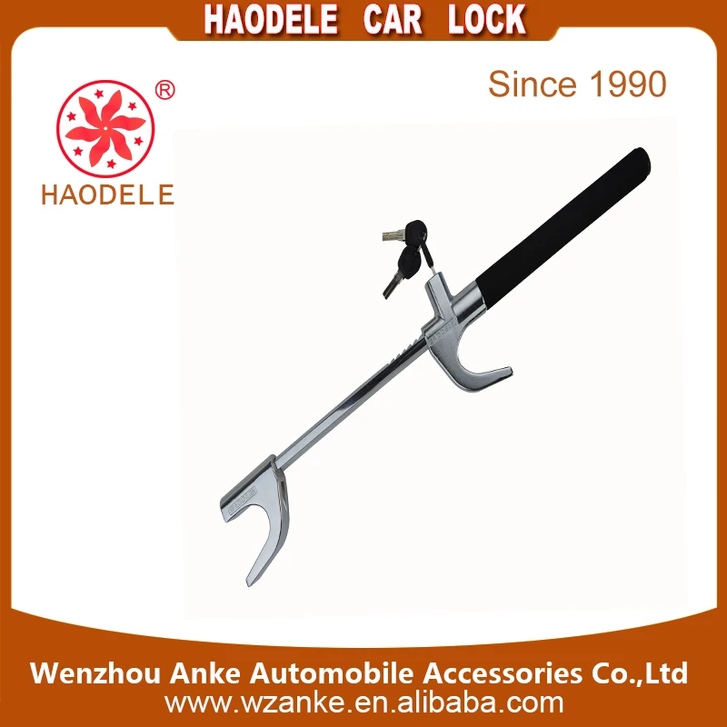 steering wheel lock ,car lock ,steering lock
