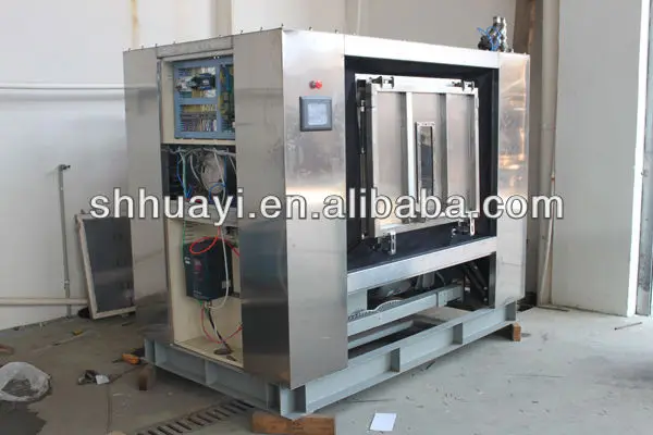 35 кг, 50 кг, 70 кг, 100 кг, 140 кг промышленного барьер шайба extractor, коммерческие стиральные машины