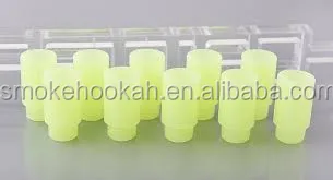 Healthy 2016 Silicone E-cigarette 510 Drip Tip . Custom Ecig Drip Tips Wholesale