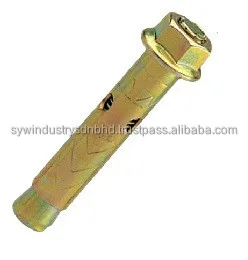  Качественный анкер BT с гальванизацией