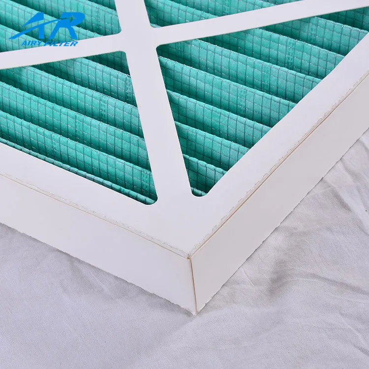 Low Initial Resistance Hvac Filter Air 1 Merv 13 Filter+Small Furnace Filters