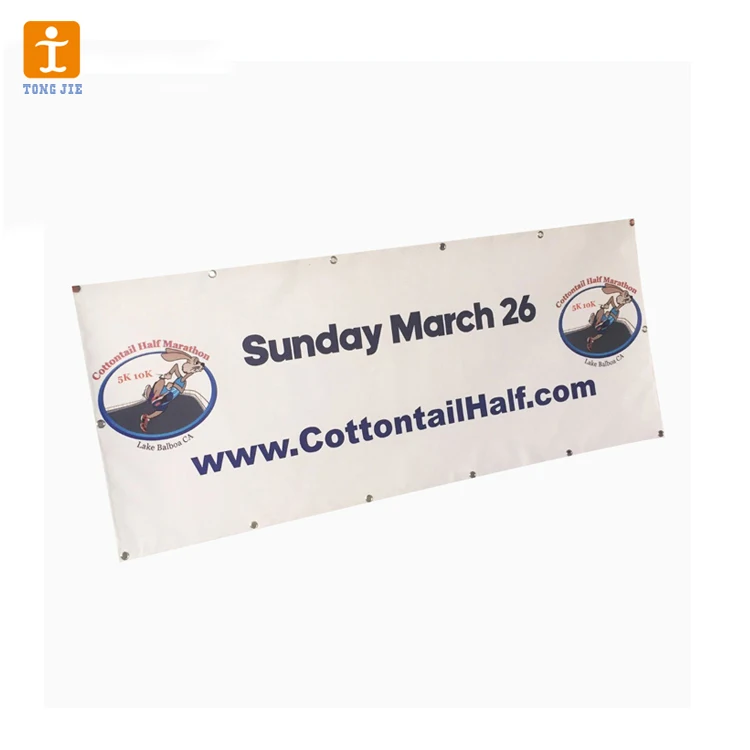 Professional Promotional Pvc Banner With Low Price