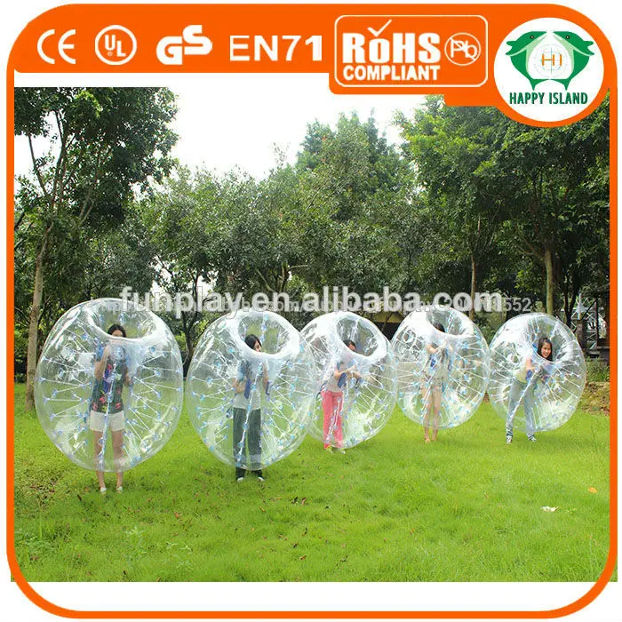 удивительные 1.2/1.5m высокое качество человеческого размера шар хомяка