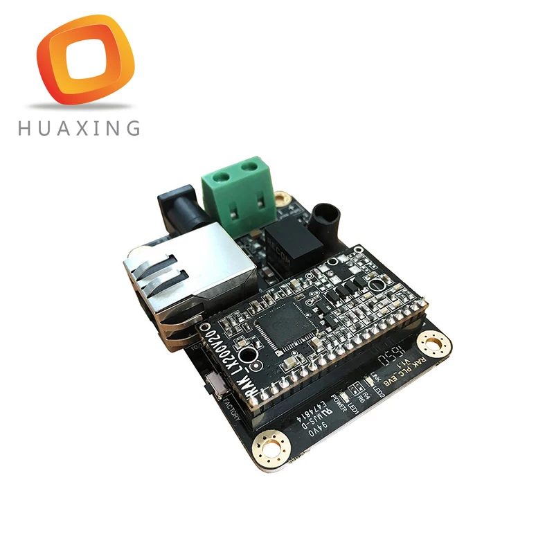 Quality Professional Quick Printed Circuit Board Assembly Manufacturer PCB PCBA China