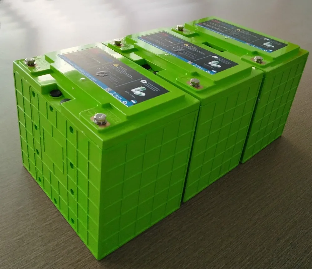 li-ion 12v 30ah/120ah/24v 50ah lithium ion battery with LCD indicator and 5v USB