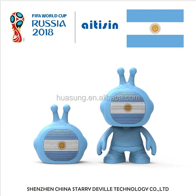 Новое поступление двойной 5 Вт Enhanced Bass портативный беспроводной динамик