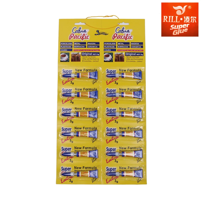 3 g цианакрилатный 502 супер клей