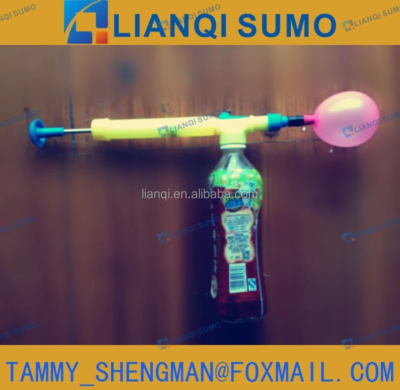 WATER BOMB TERM SET W/72 PCS WATER BALLOONS and 2PCS SIMPLE WATER BALLOON TYING TOO /2PCS QUICK-FILL LOADER