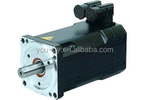 vibration motor tubular  electric brushless motor Electric 200-600 W 3000 rpm 60 Series AC SERVO MOTOR