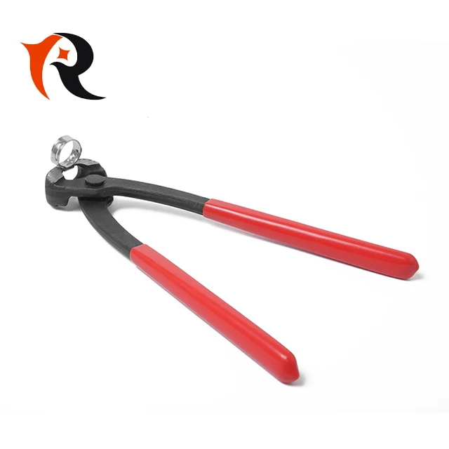 Crimping Tool Crimp Ear Clamp Plumbing Crimper For Clamp Tool