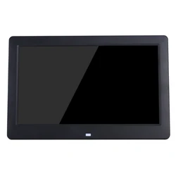 Hot sale 10 inch LCD video player with small screen