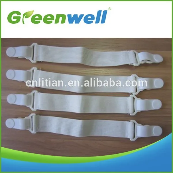 Полностью оснащенная новый продукт простыня захват