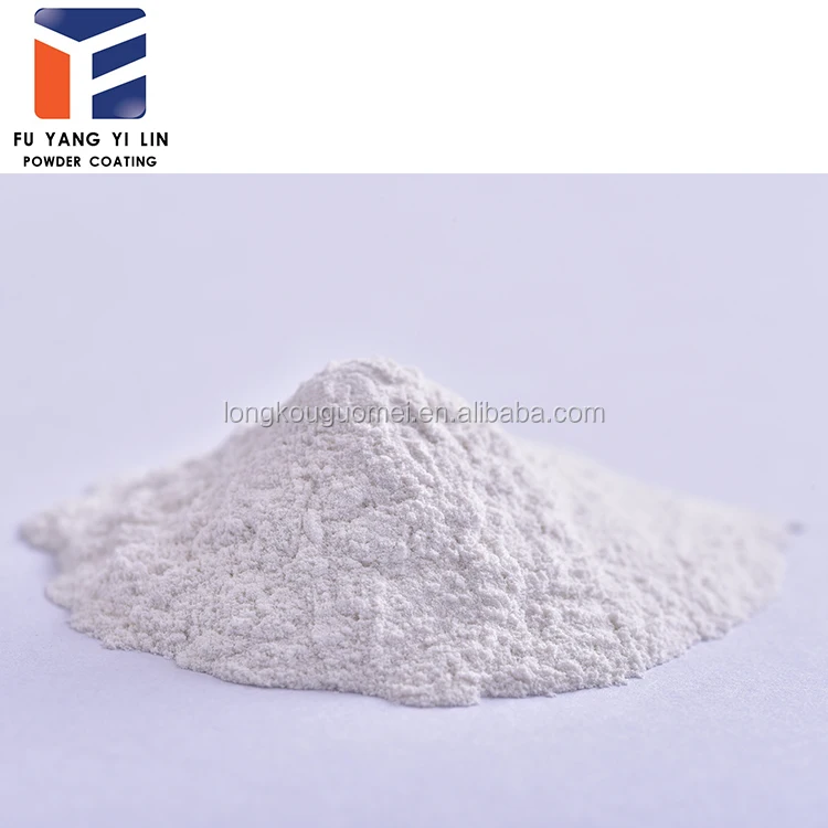 Новые продукты эпоксидной смолы покрытие порошка