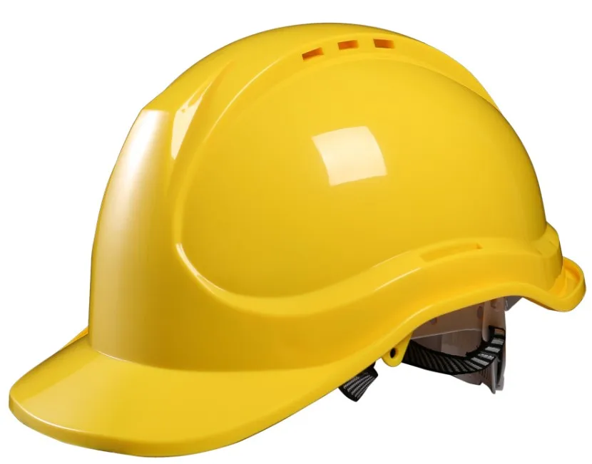 Industrial Electrical Types of Construction Safety Helmet Specifications (HSKY)